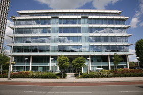 2010 - Ealing Gateway, Ealing.