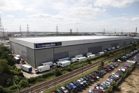 2011 - Oliver Road, Thurrock.