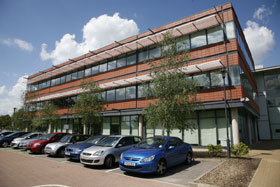 2011 - Maidenhead Road, Windsor.