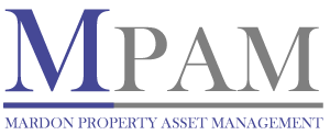 Mardon Property Asset Management Limited